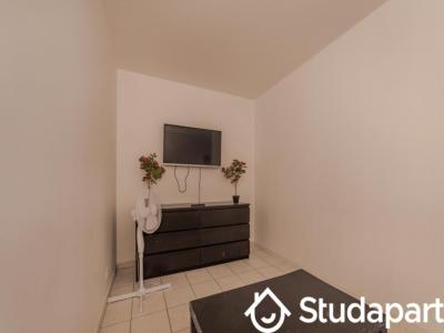 Louer Appartement Saint-denis Seine saint denis