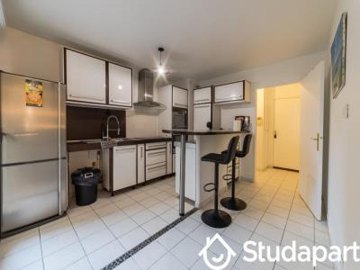 Louer Appartement Saint-denis 2750 euros