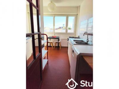 Louer Appartement Lyon-7eme-arrondissement Rhone