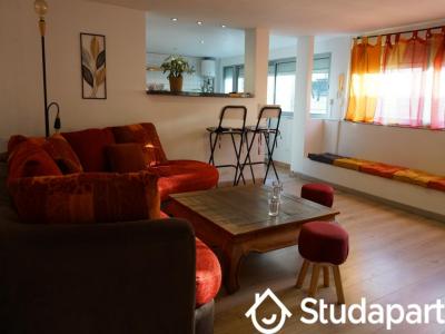 Annonce Location 5 pi�ces Appartement Montpellier 34