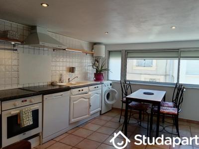 Louer Appartement Montpellier 1500 euros