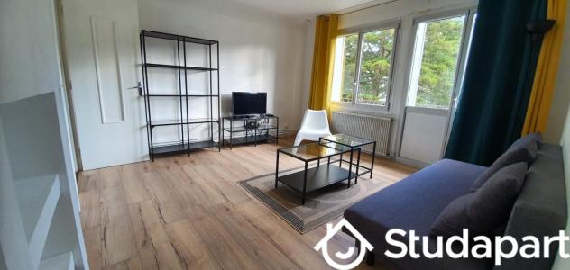 Annonce Location 4 pi�ces Appartement Vandoeuvre-les-nancy 54
