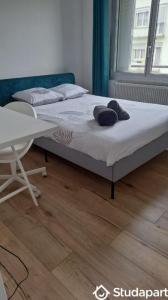 Louer Appartement Vandoeuvre-les-nancy 996 euros