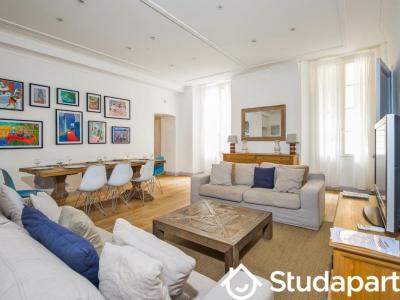 For rent Nice 4 rooms 110 m2 Alpes Maritimes (06300) photo 0