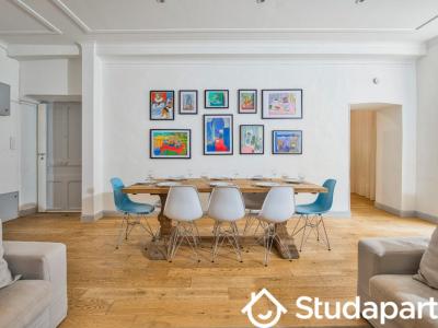 Annonce Location 4 pi�ces Appartement Nice 06