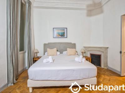 Louer Appartement 110 m2 Nice