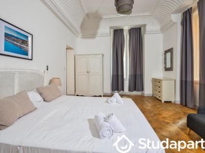 Louer Appartement Nice Alpes Maritimes