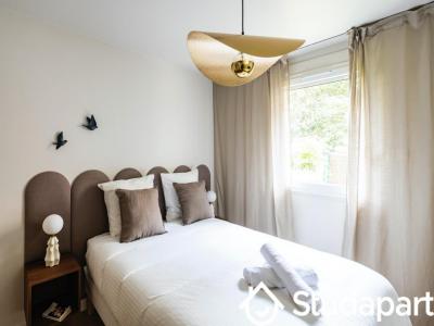 Louer Appartement Creteil Val de Marne