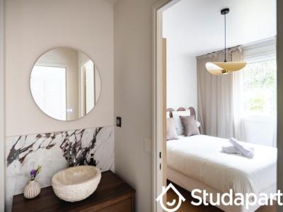 Louer Appartement Creteil 2923 euros