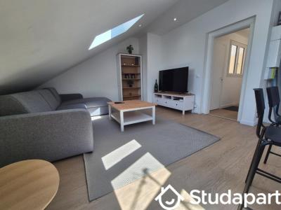 Louer Appartement 75 m2 Reims