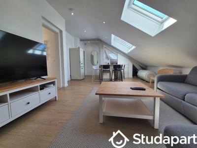 Louer Appartement Reims Marne