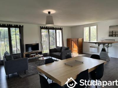 For rent Antibes 5 rooms 120 m2 Alpes Maritimes (06600) photo 0