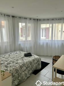 Annonce Location Appartement Rouen 76