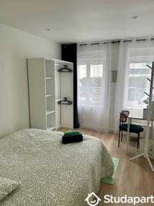 Louer Appartement Rouen Seine maritime