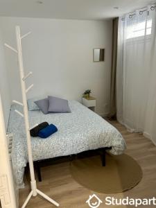 Louer Appartement Rouen 482 euros