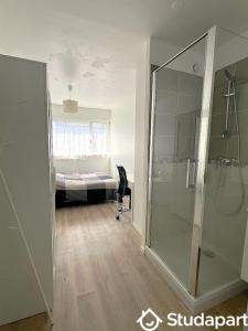 For rent Guyancourt 1 room 23 m2 Yvelines (78280) photo 3