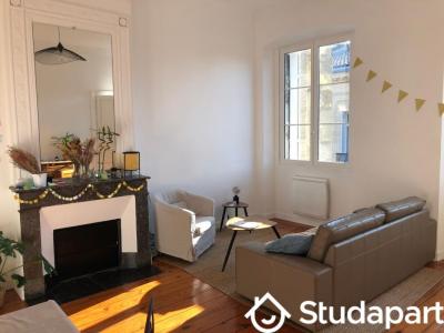 Louer Appartement 94 m2 Bordeaux