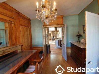 Annonce Location 8 pi�ces Maison Lille 59