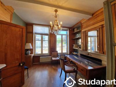 Louer Maison 170 m2 Lille