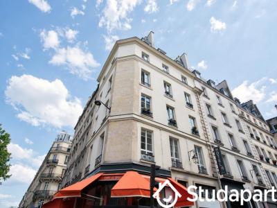Louer Appartement Paris-3eme-arrondissement 3699 euros