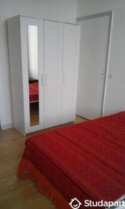 Louer Appartement 128 m2 Lille