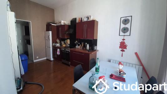 Annonce Location 6 pi�ces Appartement Lille 59
