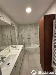 Annonce Location 5 pi�ces Appartement Bagneux 92