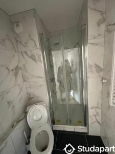 Louer Appartement 112 m2 Bagneux