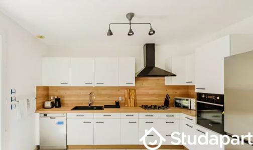 Annonce Location 5 pi�ces Maison Serris 77