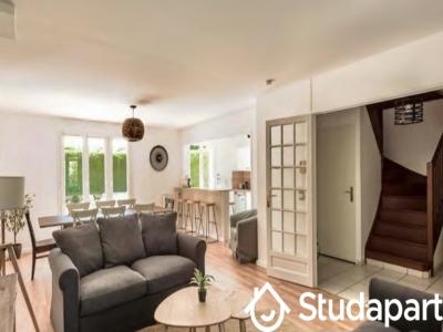 Louer Maison 120 m2 Serris