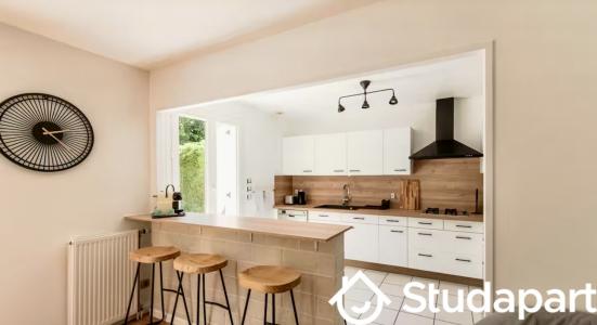 Louer Maison Serris Seine et marne