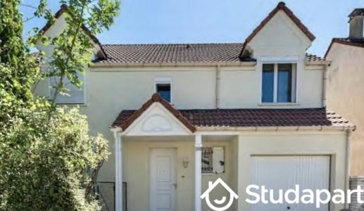 Louer Maison Serris 4000 euros