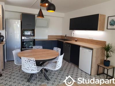 Louer Appartement Melun 545 euros