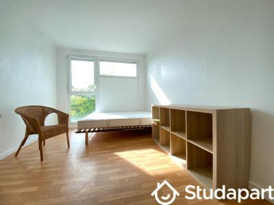 Louer Appartement 92 m2 Rennes