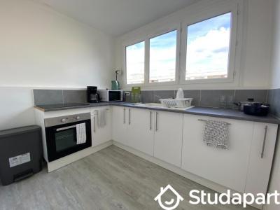 Louer Appartement Rennes 1600 euros