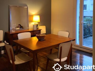 For rent Vitry-sur-seine 7 rooms 125 m2 Val de Marne (94400) photo 4