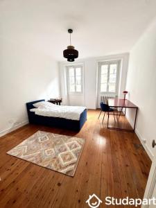 Louer Appartement Nantes Loire atlantique