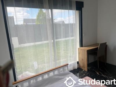 Louer Appartement Mont-saint-aignan 480 euros