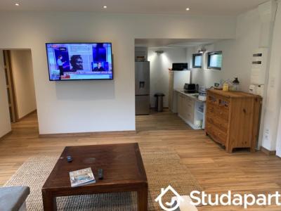 Annonce Location Appartement Mont-saint-aignan 76