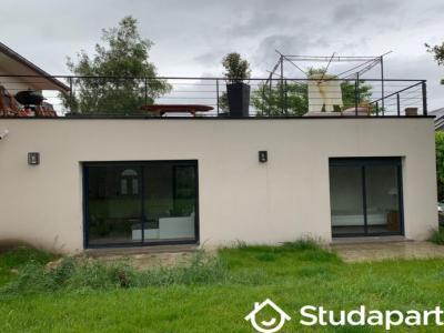 Louer Appartement Mont-saint-aignan 490 euros