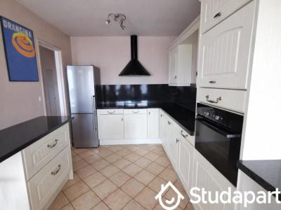 Annonce Location Appartement Pontoise 95