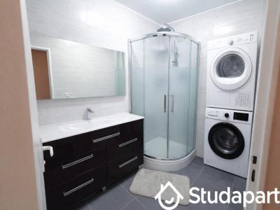 Louer Appartement 11 m2 Pontoise