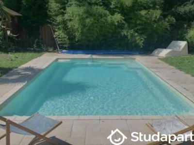 Annonce Location 7 pi�ces Maison Serris 77