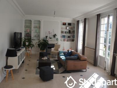 For rent Houilles 8 rooms 200 m2 Yvelines (78800) photo 0