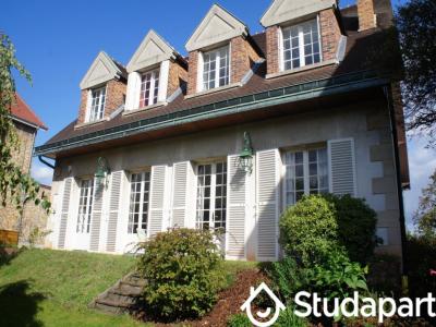 For rent Houilles 8 rooms 200 m2 Yvelines (78800) photo 1