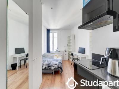 Annonce Location Appartement Lyon-9eme-arrondissement 69
