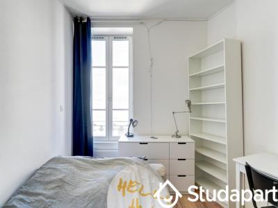Louer Appartement 20 m2 Lyon-9eme-arrondissement