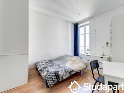 Louer Appartement Lyon-9eme-arrondissement 850 euros