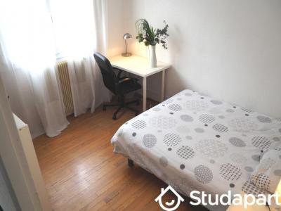 Louer Appartement Grenoble Isere