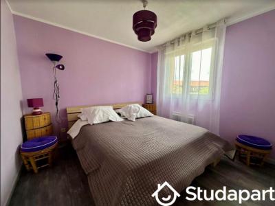 Louer Appartement 12 m2 Toulouse